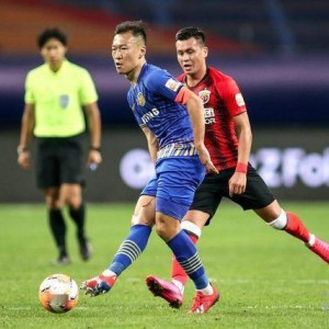  摩纳哥队长红牌停赛无缘生死战  