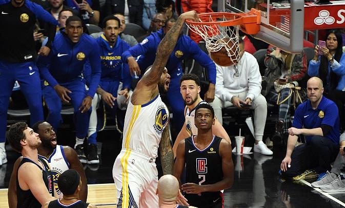  兰斯锋线三叉戟锐不可当，客场凯旋彰显实力