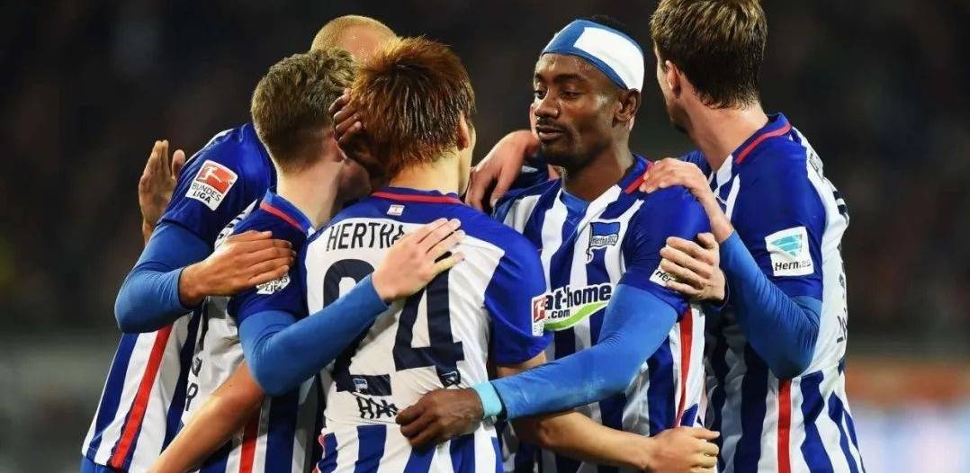  柏林赫塔防线漏洞百出，惨败暴露短板